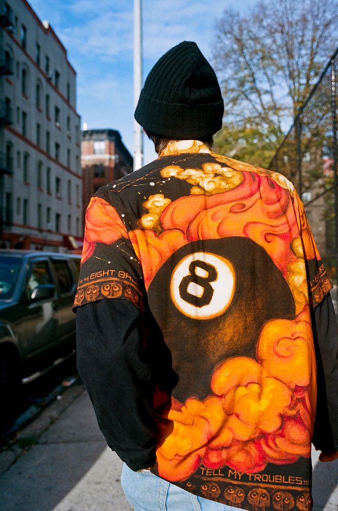 Martin Wong/Supreme – Gallery – Supreme