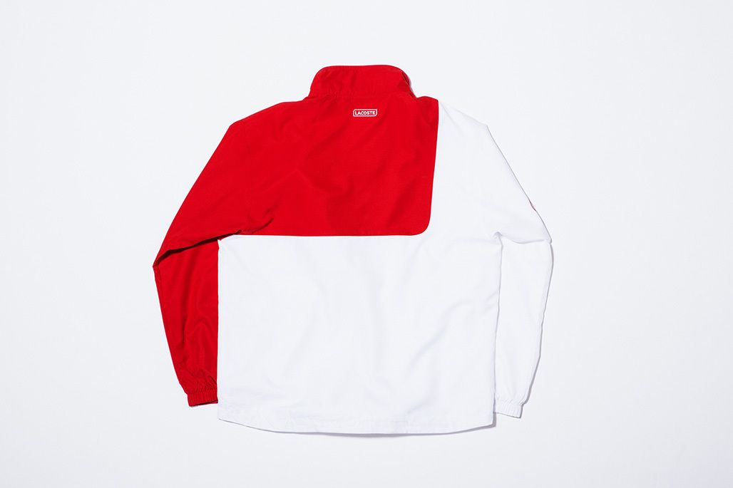 Supreme®/LACOSTE – Gallery – Supreme