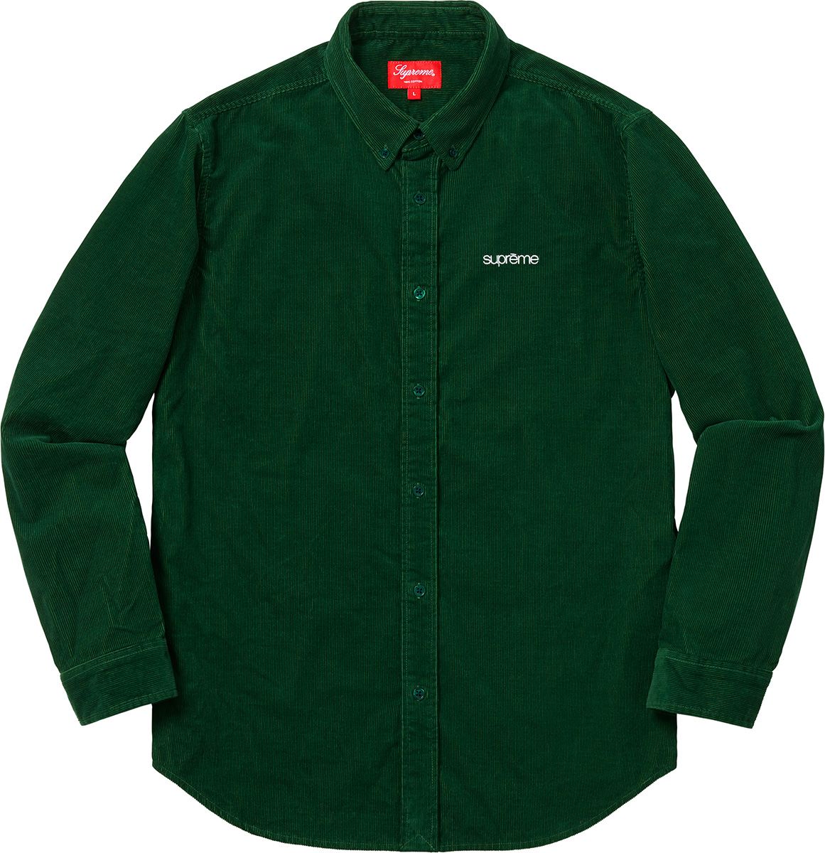 Fall/Winter 2018 Preview – Supreme