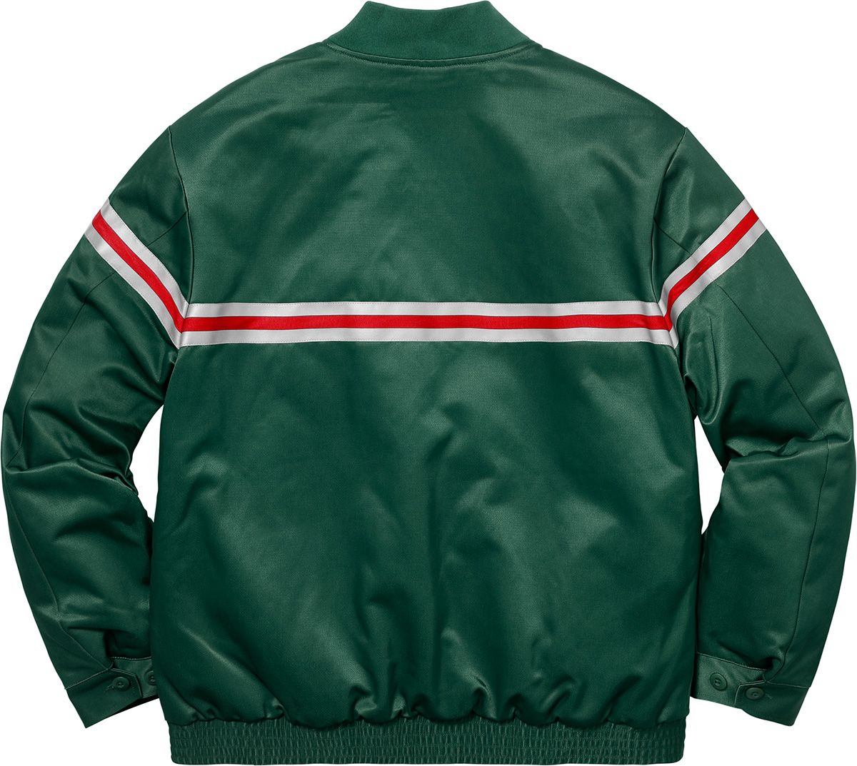 Spring/Summer 2018 Preview – Supreme