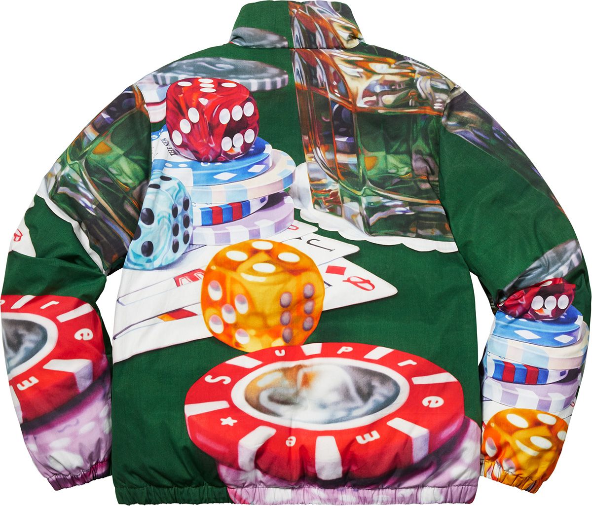 Fall/Winter 2018 Preview – Supreme