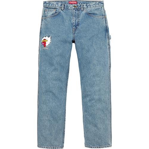 Fall/Winter 2017 Preview – Supreme