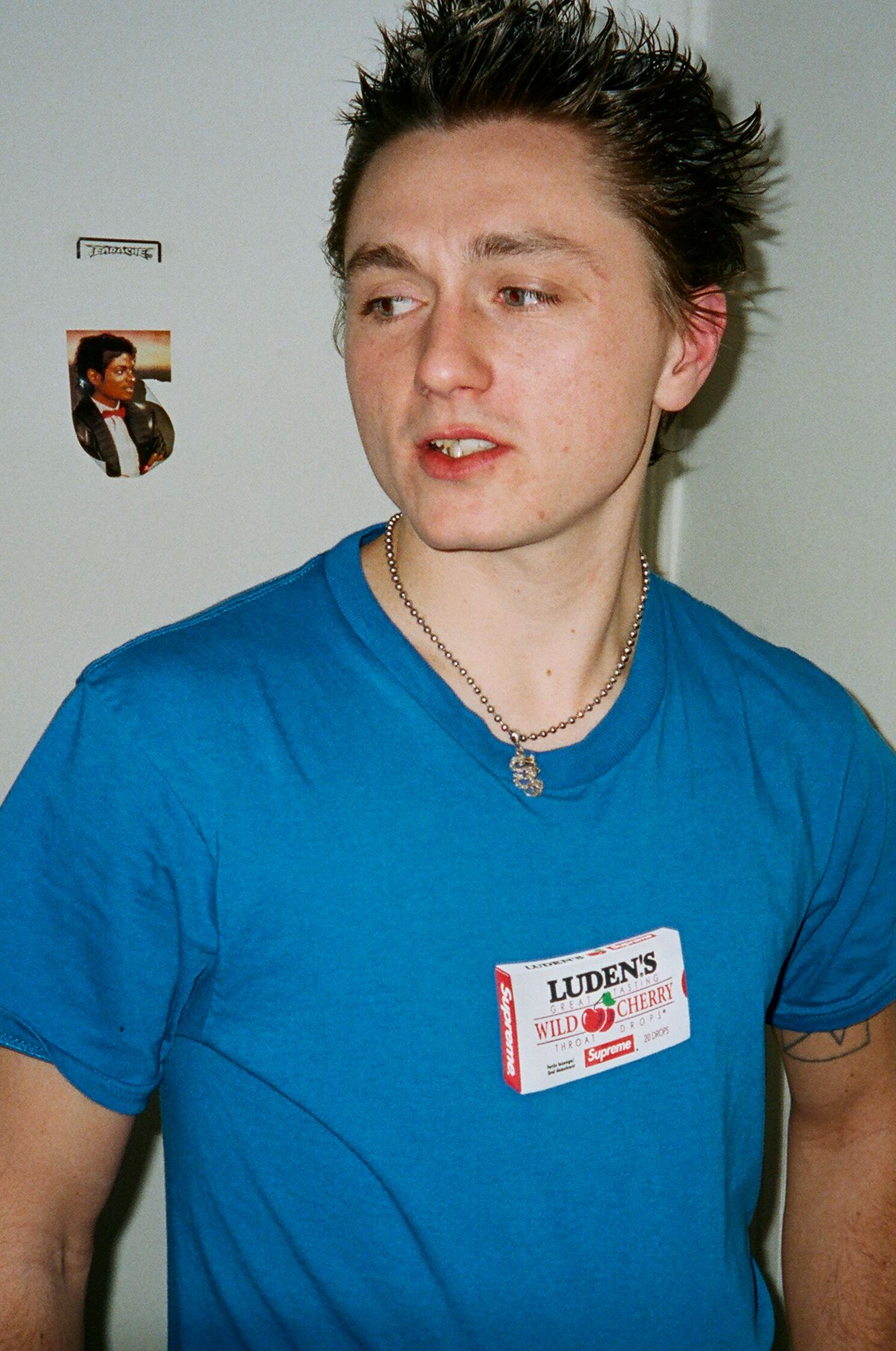 Supreme/Marvin Gaye – Gallery – Supreme