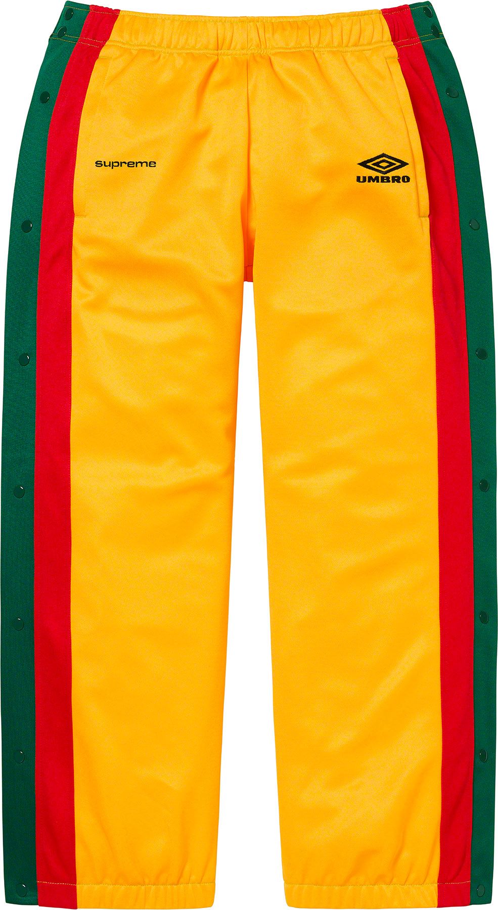Spring/Summer 2023 Preview – Supreme