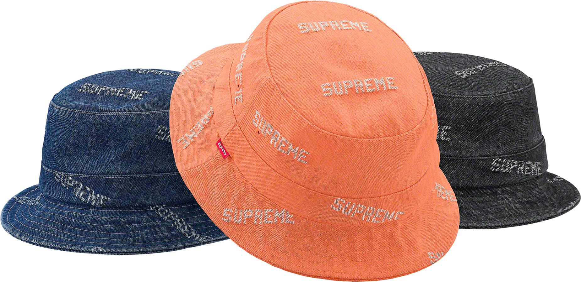 Spring/Summer 2019 Preview – Supreme