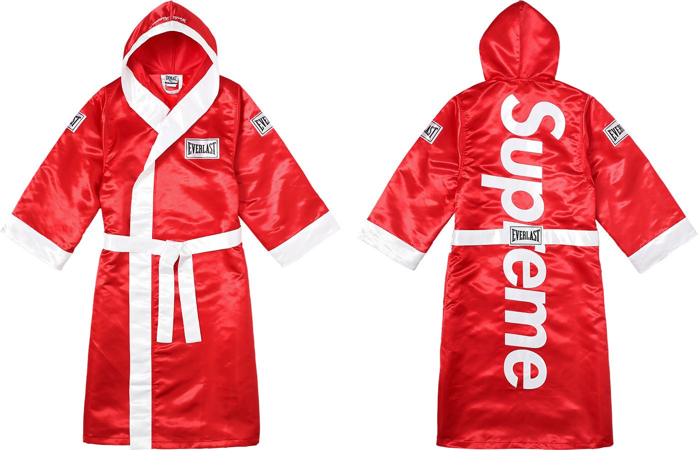 エクササイズグッズ Supreme Everlast Folding Exercise Mat Supreme Everlast Folding Exercise Mat (FW17) - $118