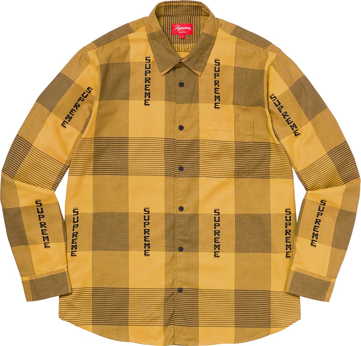 Spring/Summer 2020 Preview – Supreme