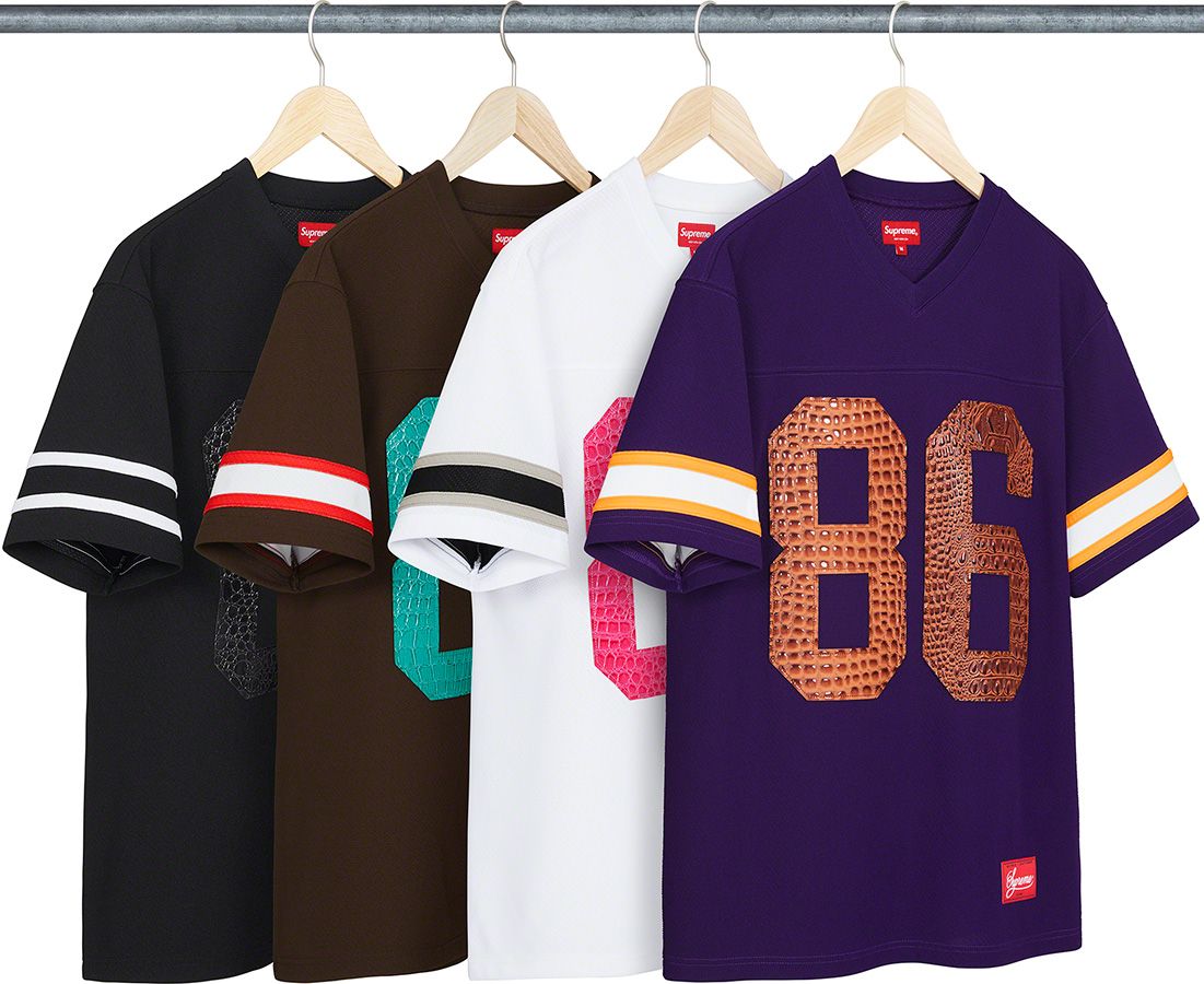 Spring/Summer 2022 Preview – Supreme