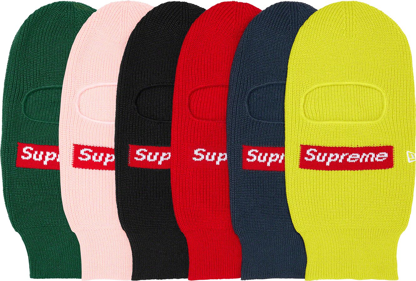 Fall/Winter 2021 Preview – Supreme