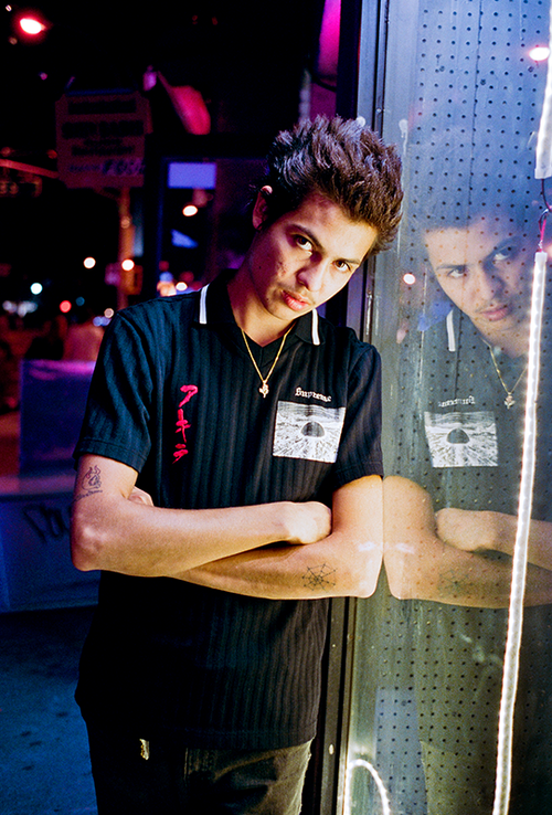 AKIRA/Supreme – Gallery – Supreme