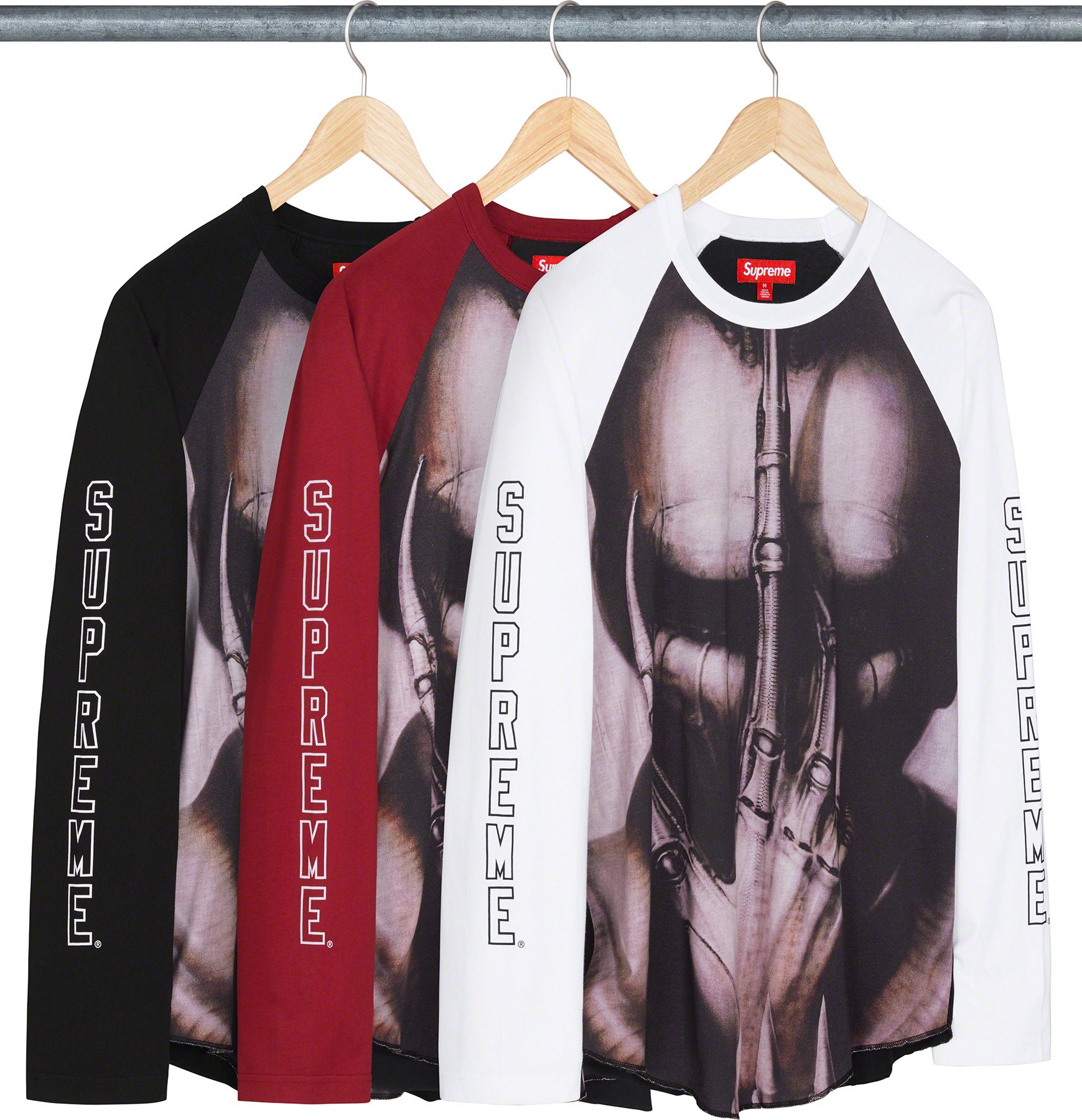 Fall/Winter 2023 Preview – Supreme