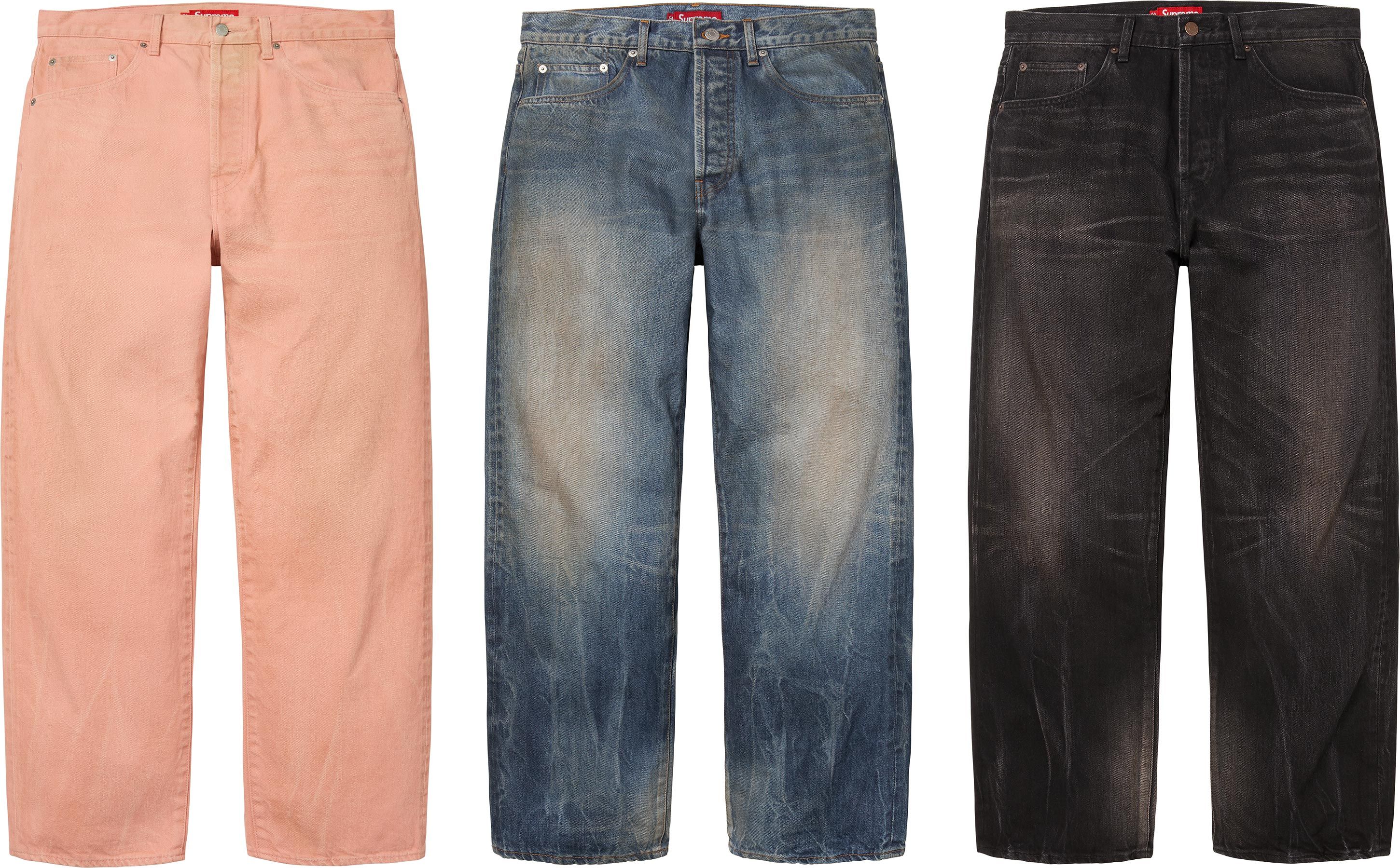 Fall/Winter 2025 Preview – Supreme