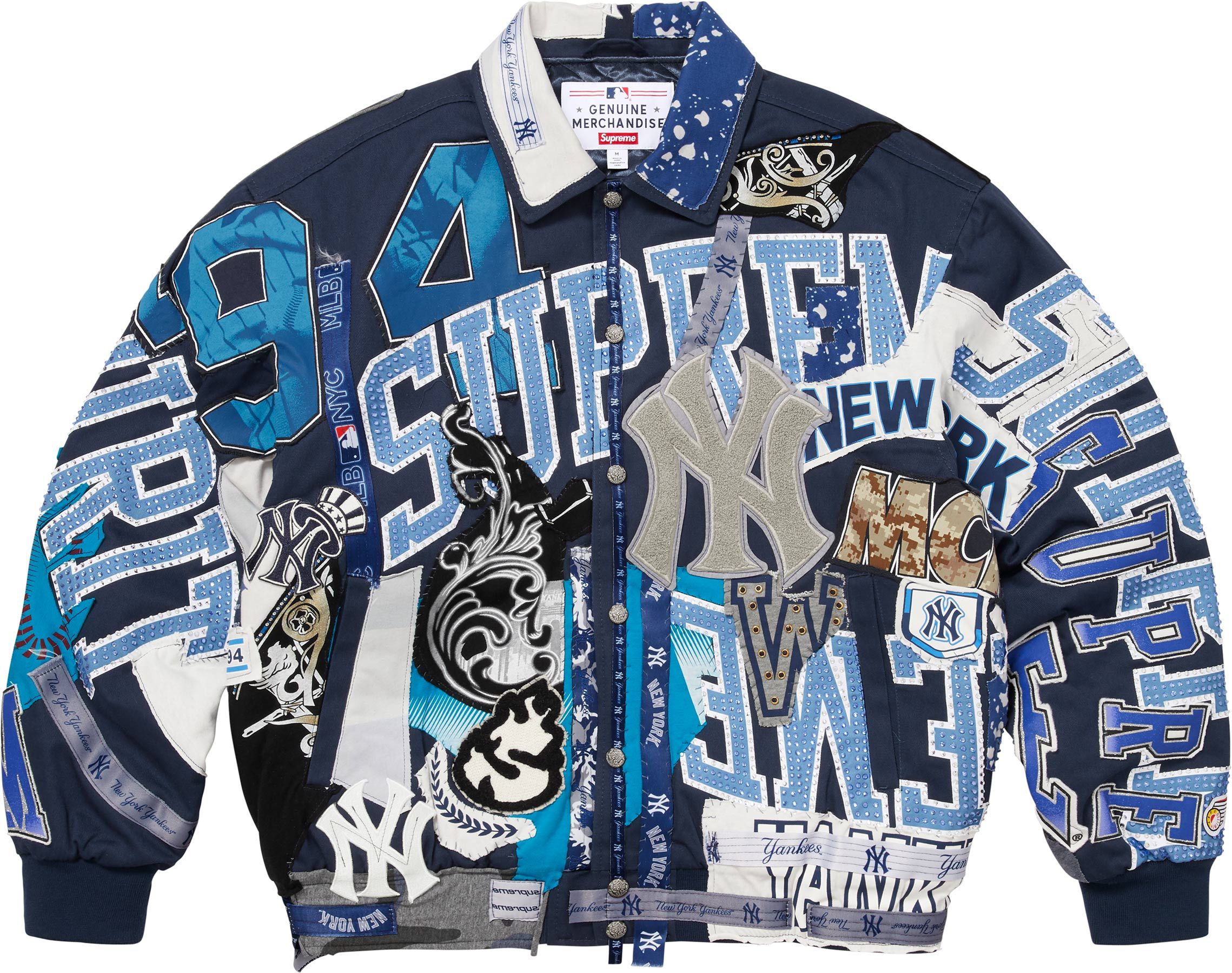 Fall/Winter 2025 Preview – Supreme