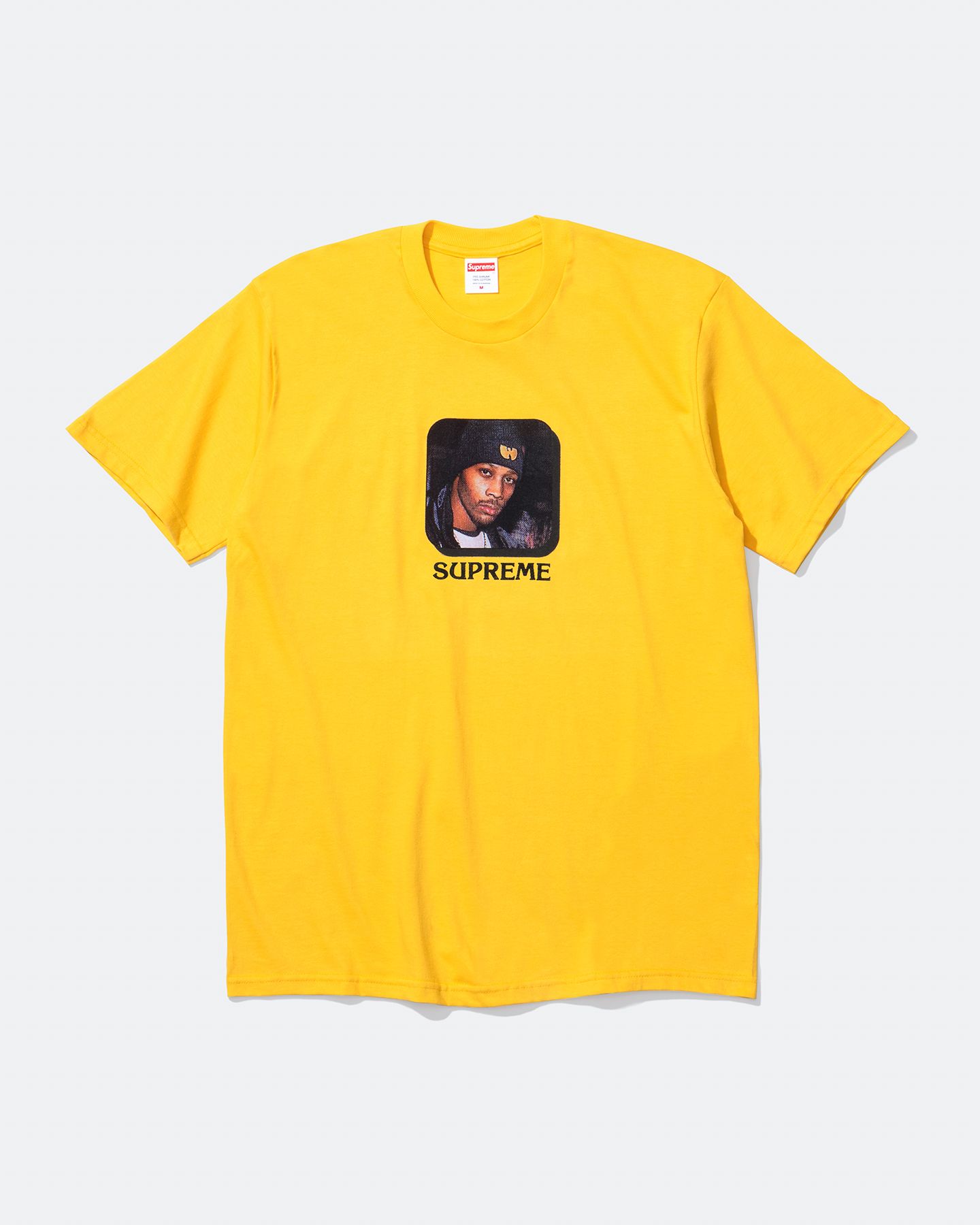 Supreme/Wu-Tang Clan – Gallery – Supreme