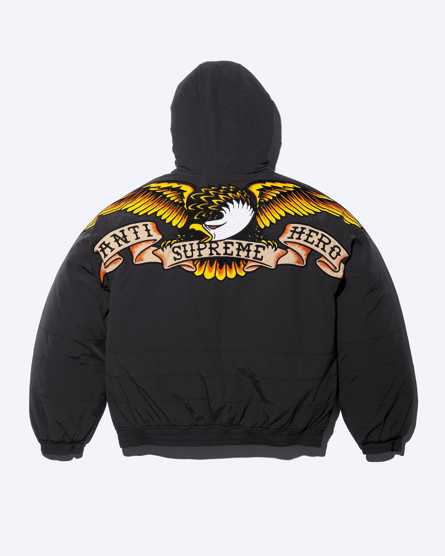 Supreme®/ANTIHERO® – Gallery – Supreme