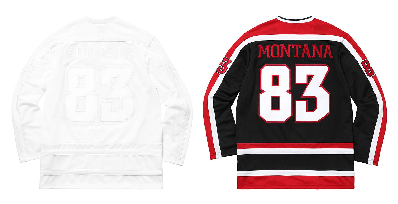 Supreme/Scarface™ – Gallery – Supreme