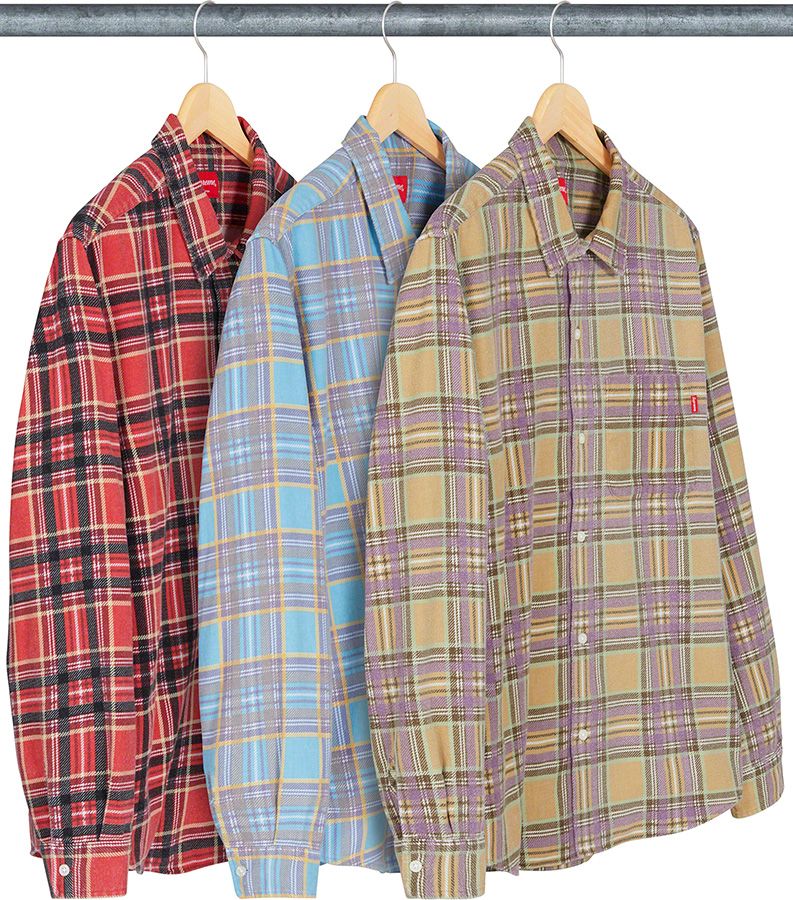 Spring/Summer 2020 Preview – Supreme