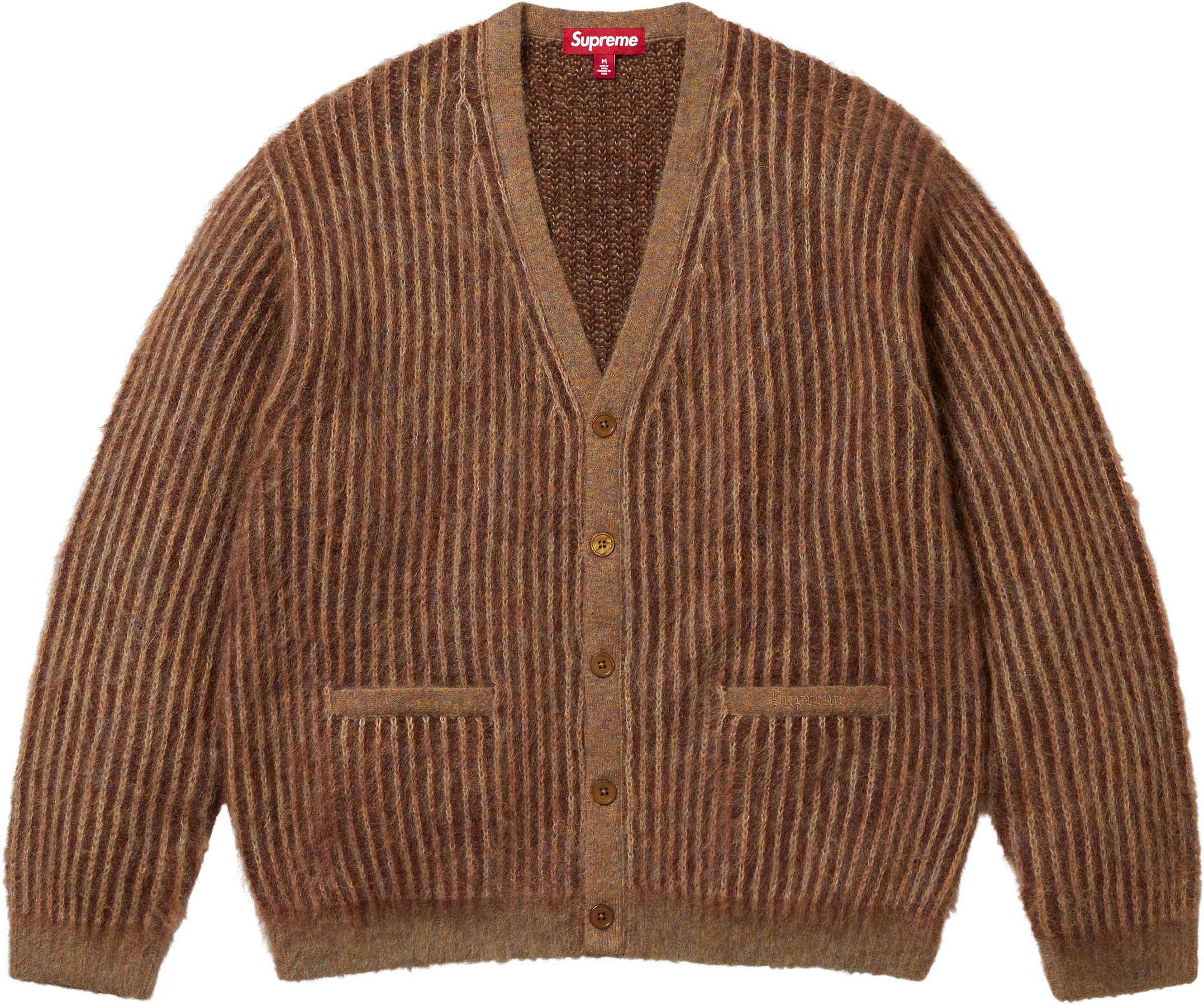 Spring/Summer 2025 Preview – Supreme