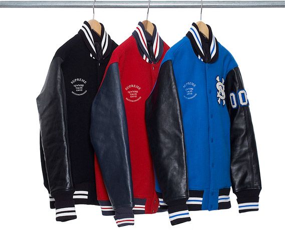 Neighborhood/Supreme – News – Supreme