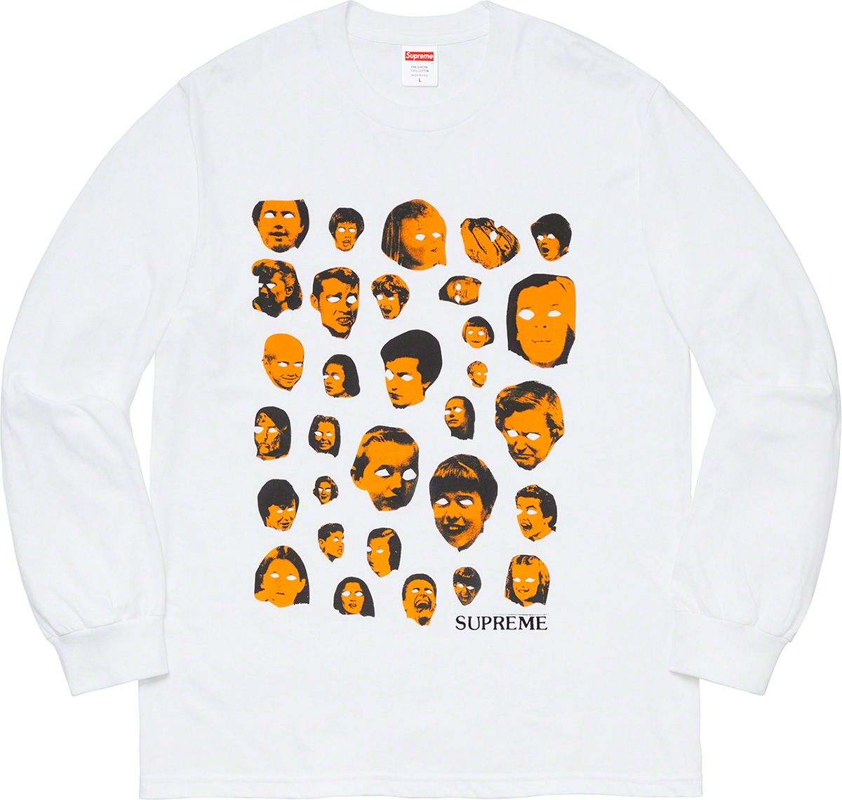 Fall/Winter 2019 Preview – Supreme