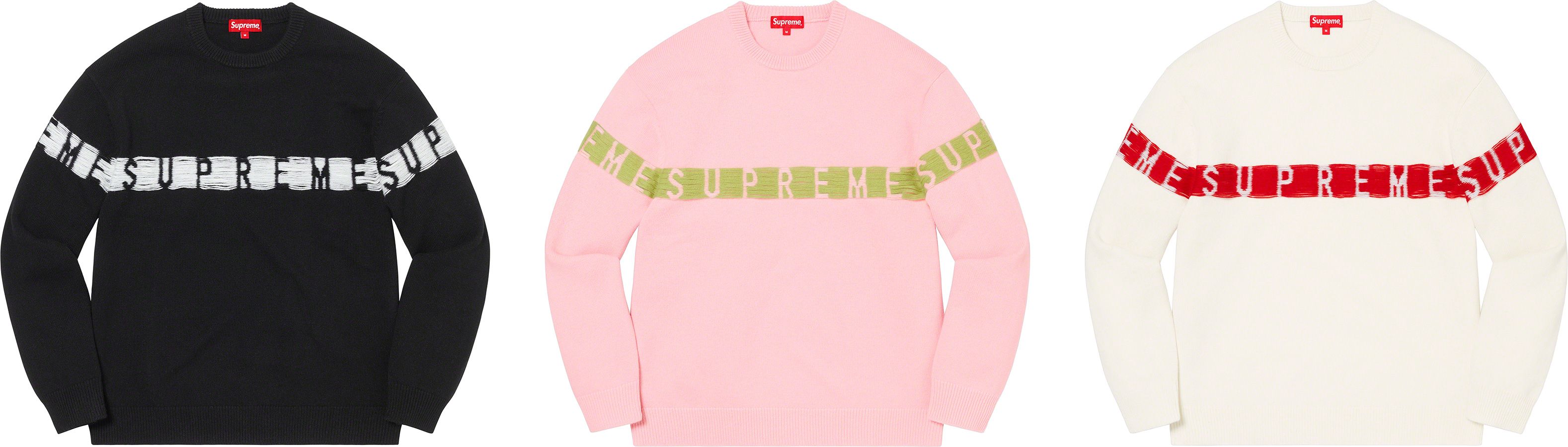 Spring/Summer 2021 Preview – Supreme
