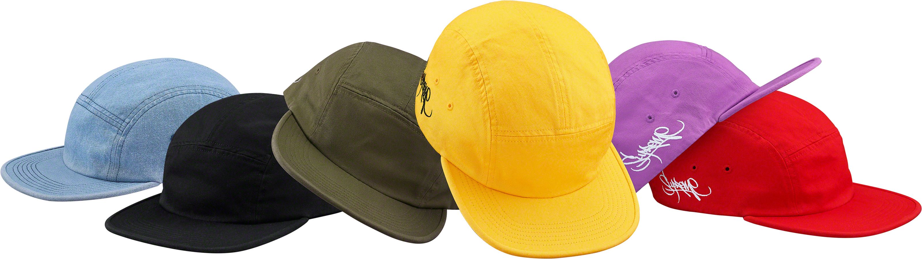 Spring/Summer 2019 Preview – Supreme