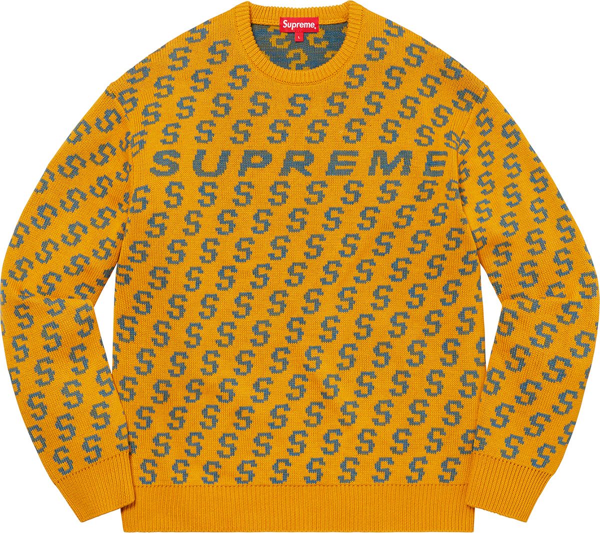 Spring/Summer 2021 Preview – Supreme