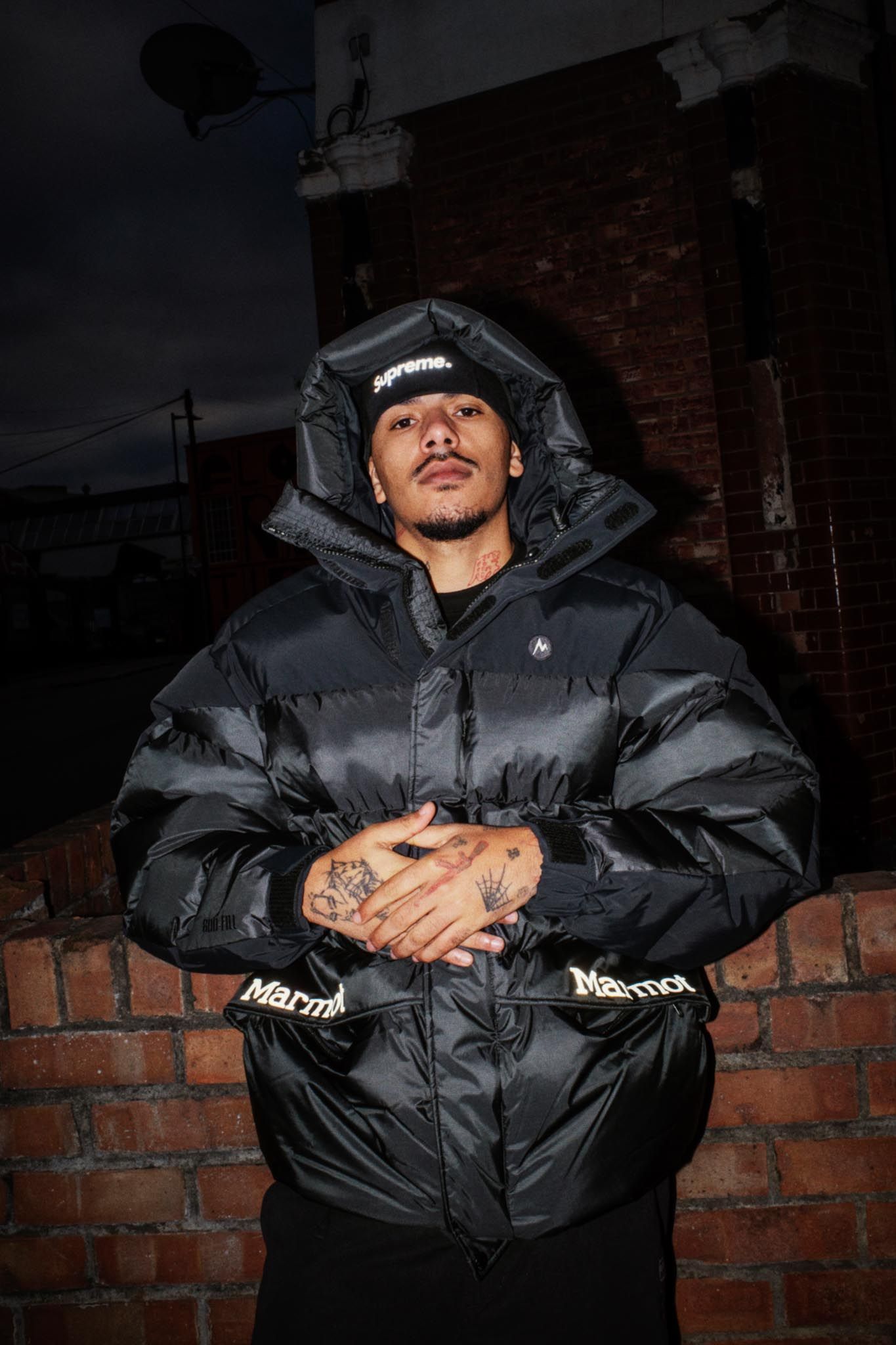 Supreme®/Marmot® – Gallery – Supreme