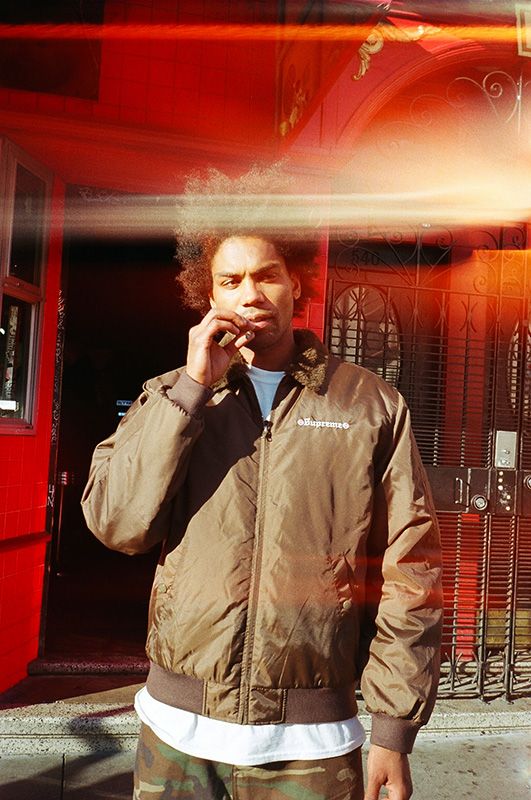 Supreme®/Independent® – News – Supreme