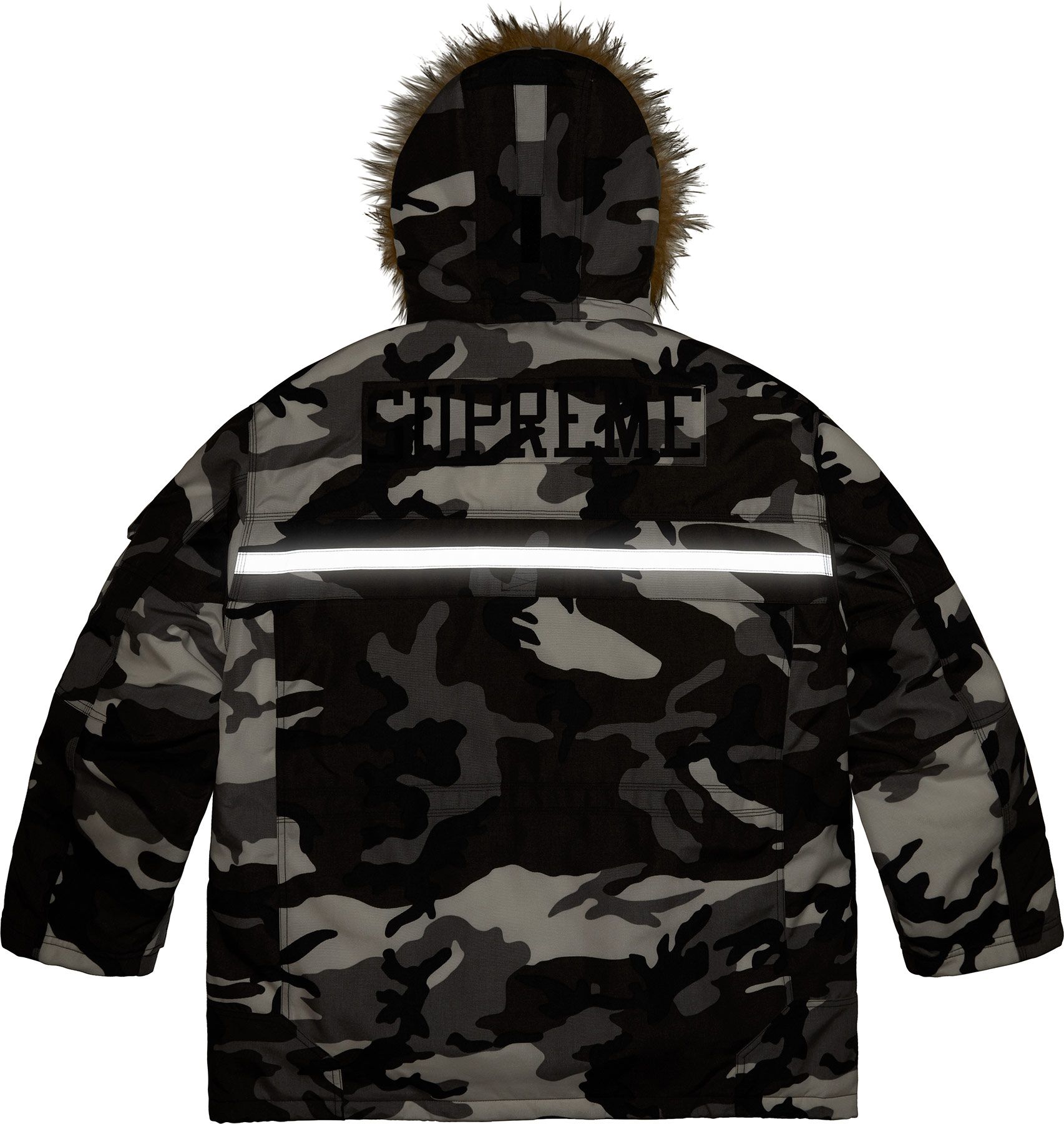 Fall/Winter 2025 Preview – Supreme