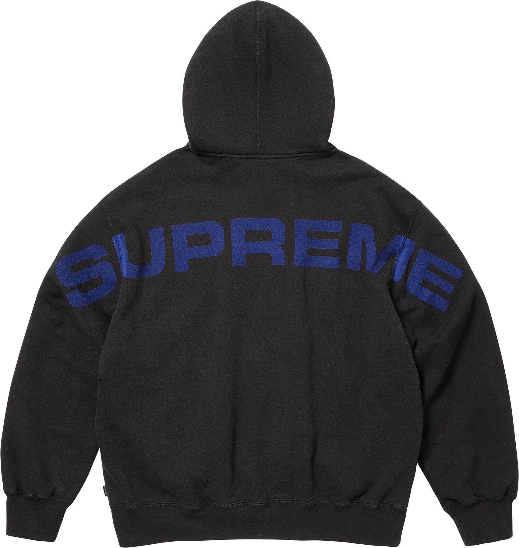 トップス Supreme Blackletter Hooded Sweatshirt Supreme Blackletter Hooded Sweatshirt Watermelon Men's