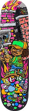 1994 - 2023 – Supreme