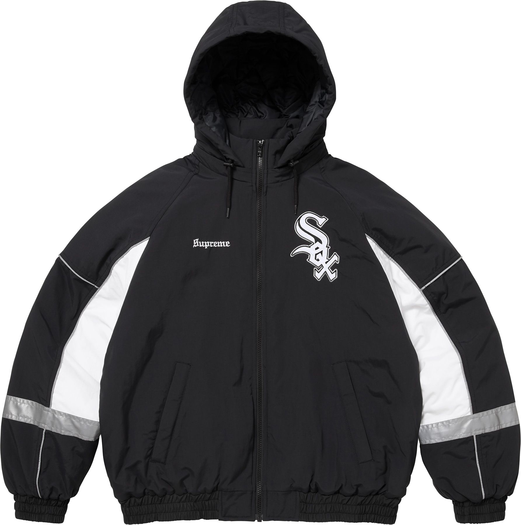 Fall/Winter 2025 Preview – Supreme