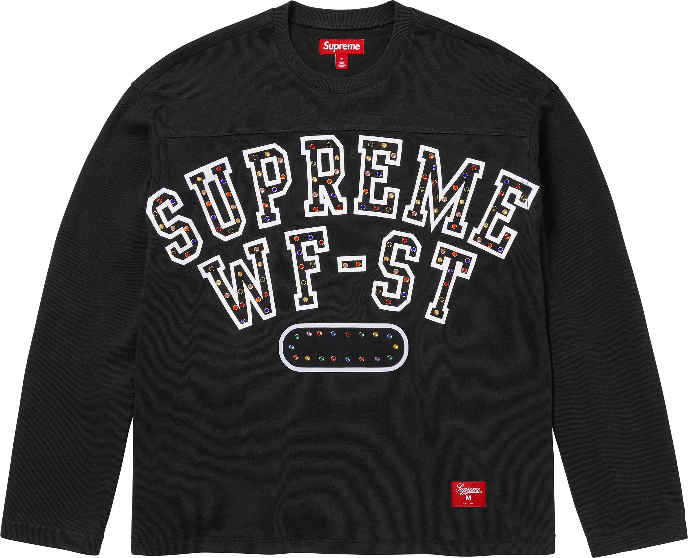 Fall/Winter 2024 Preview – Supreme