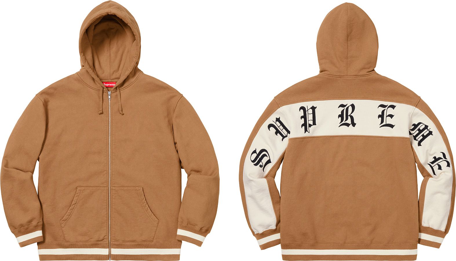 Spring/Summer 2019 Preview – Supreme