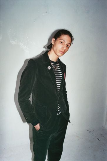 supreme x ADAM KIMMEL 美品 Supreme - Adam Kimmel/Supreme Suit - UG.SHAFT