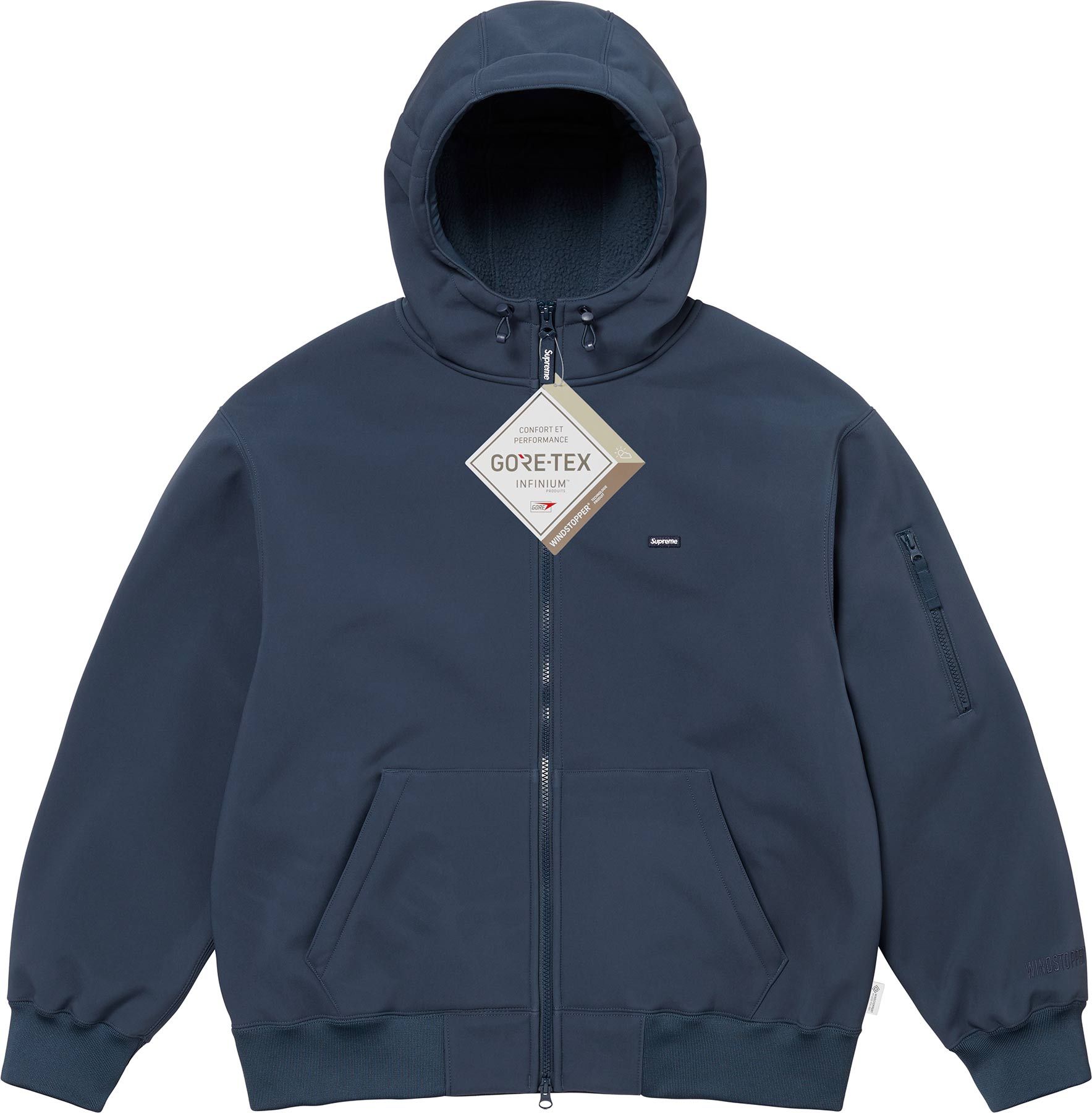 Fall/Winter 2024 Preview – Supreme