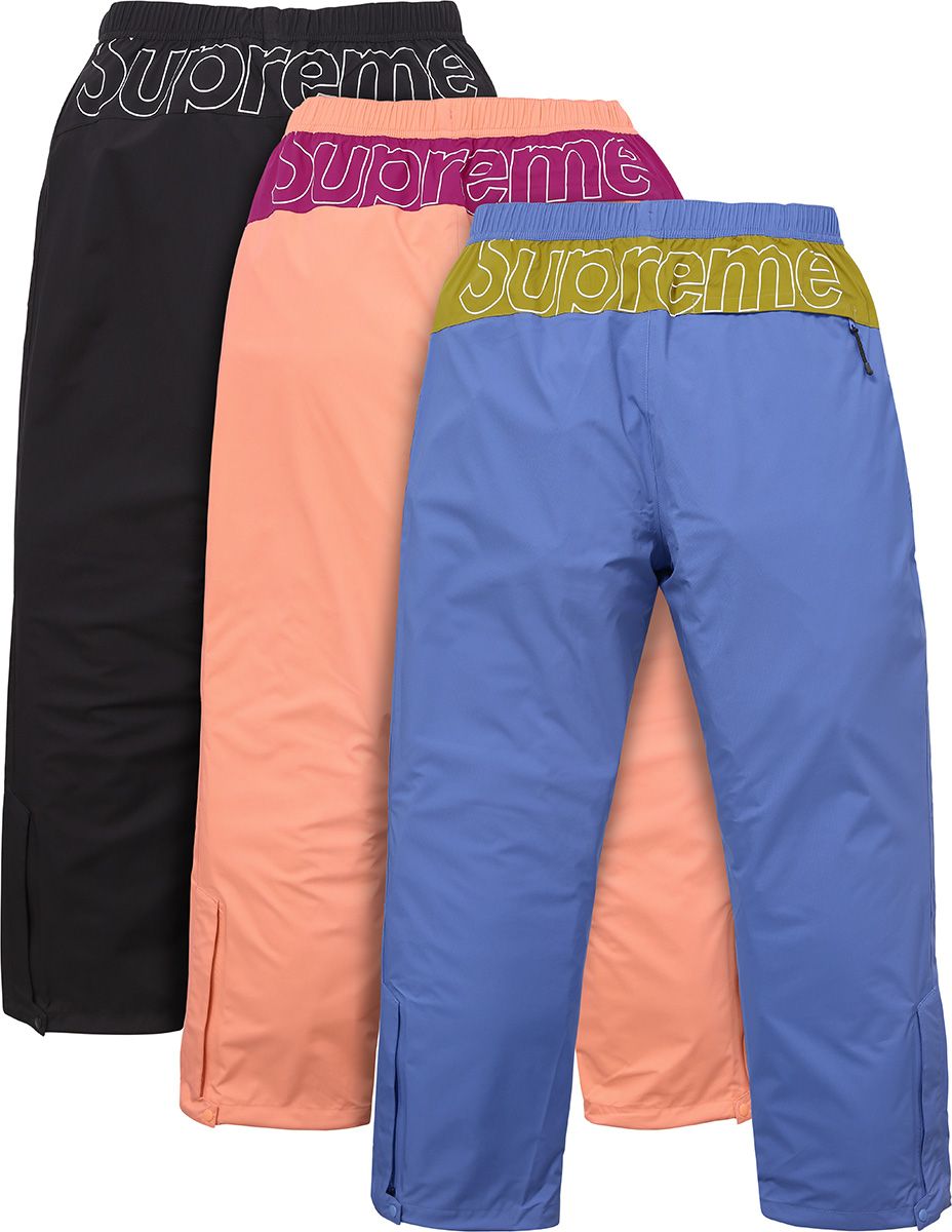 Spring/Summer 2017 Preview – Supreme