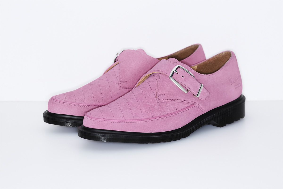 Supreme®/Dr. Martens® – Gallery – Supreme