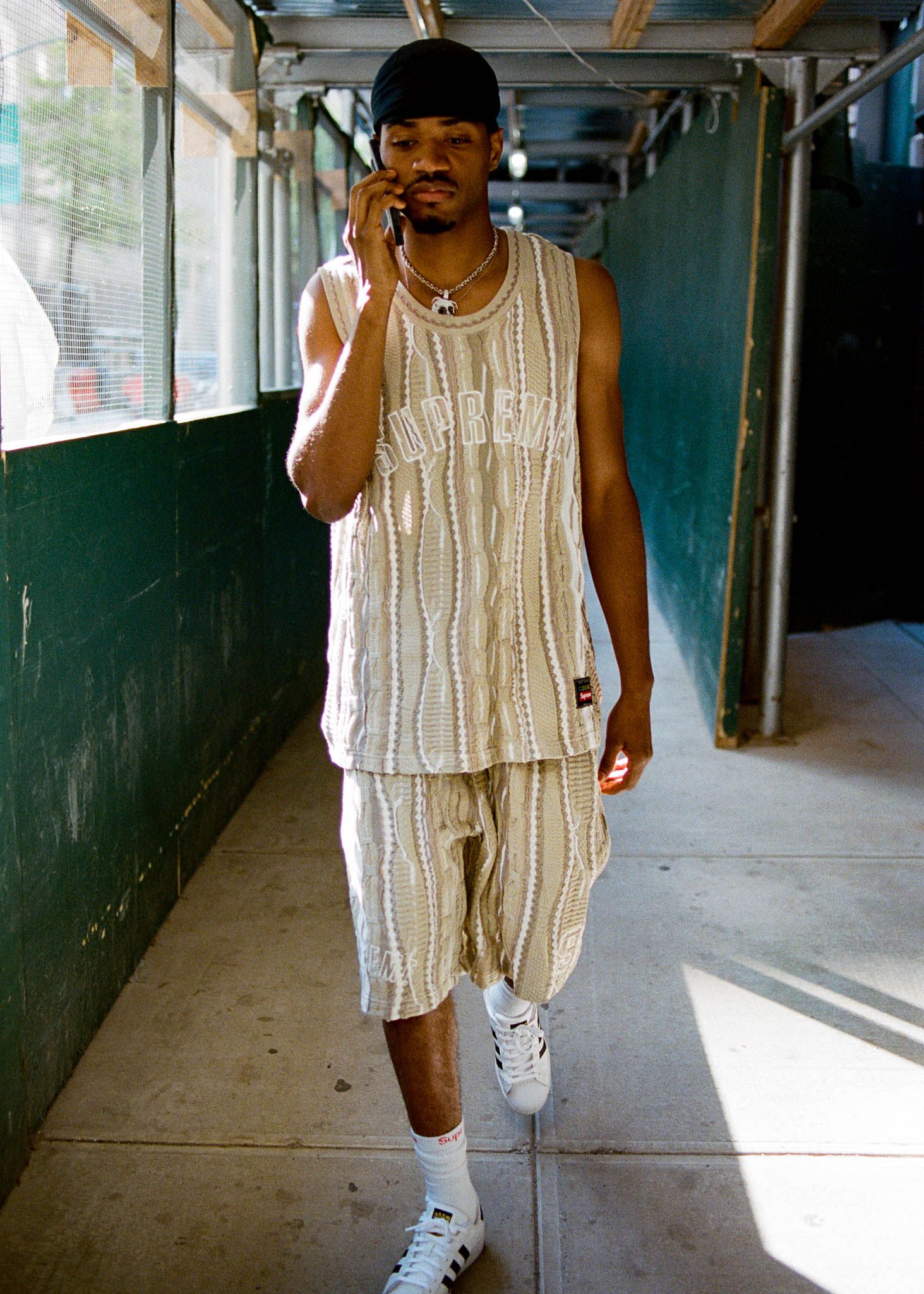 Supreme®/Coogi® – Gallery – Supreme