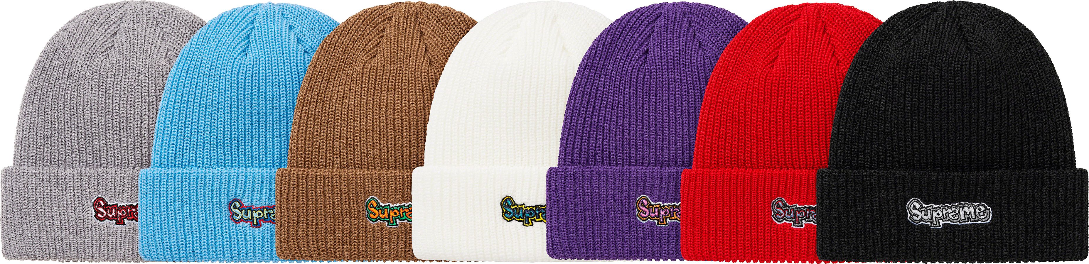 Spring/Summer 2021 Preview – Supreme