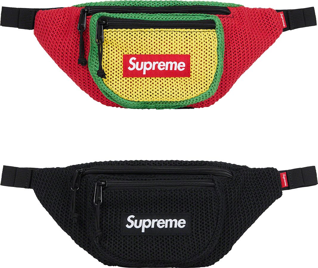 Spring/Summer 2021 Preview – Supreme