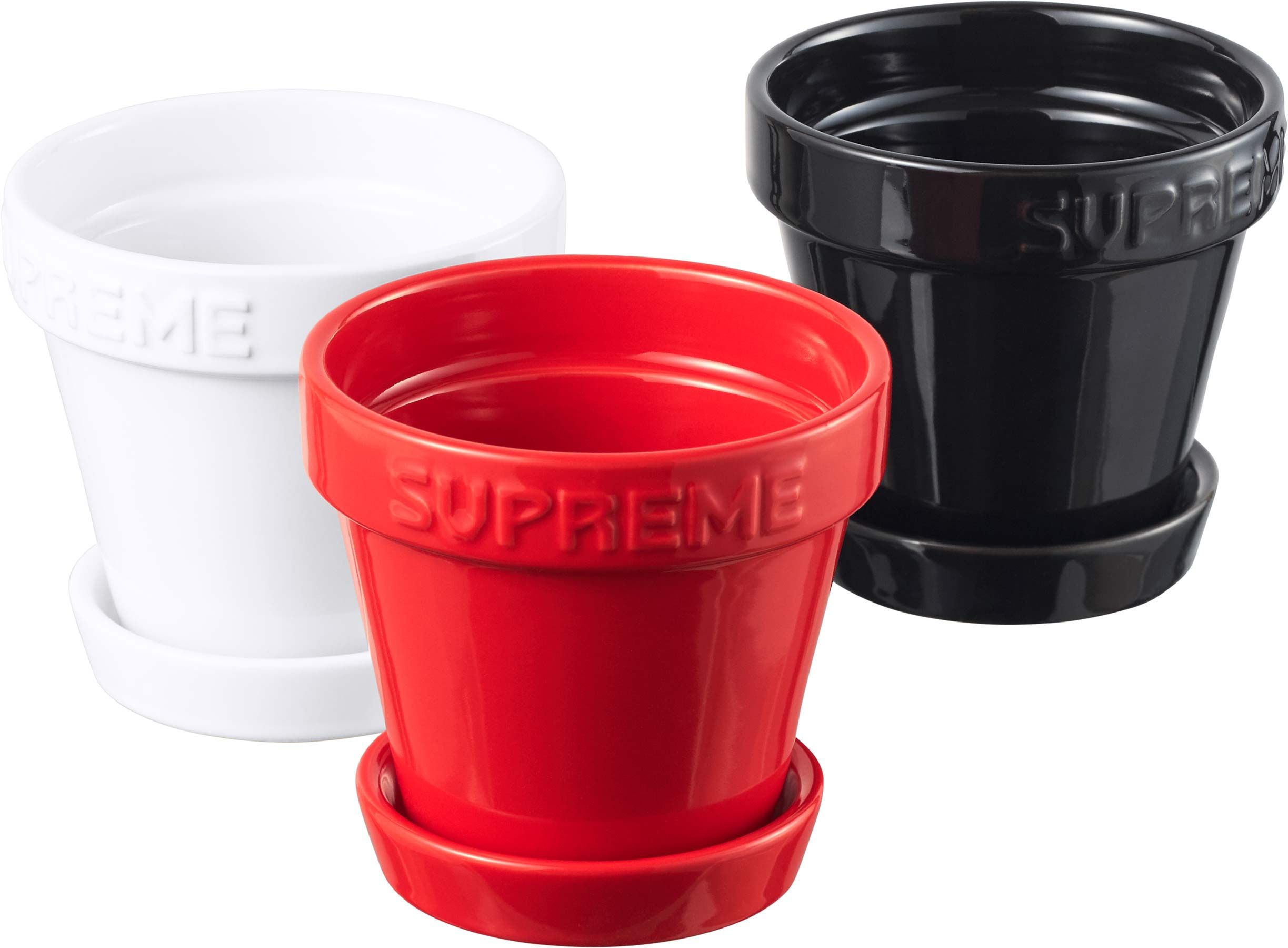 supreme mini planters Multicolor 新品 Spring/Summer 2025 Preview – Supreme