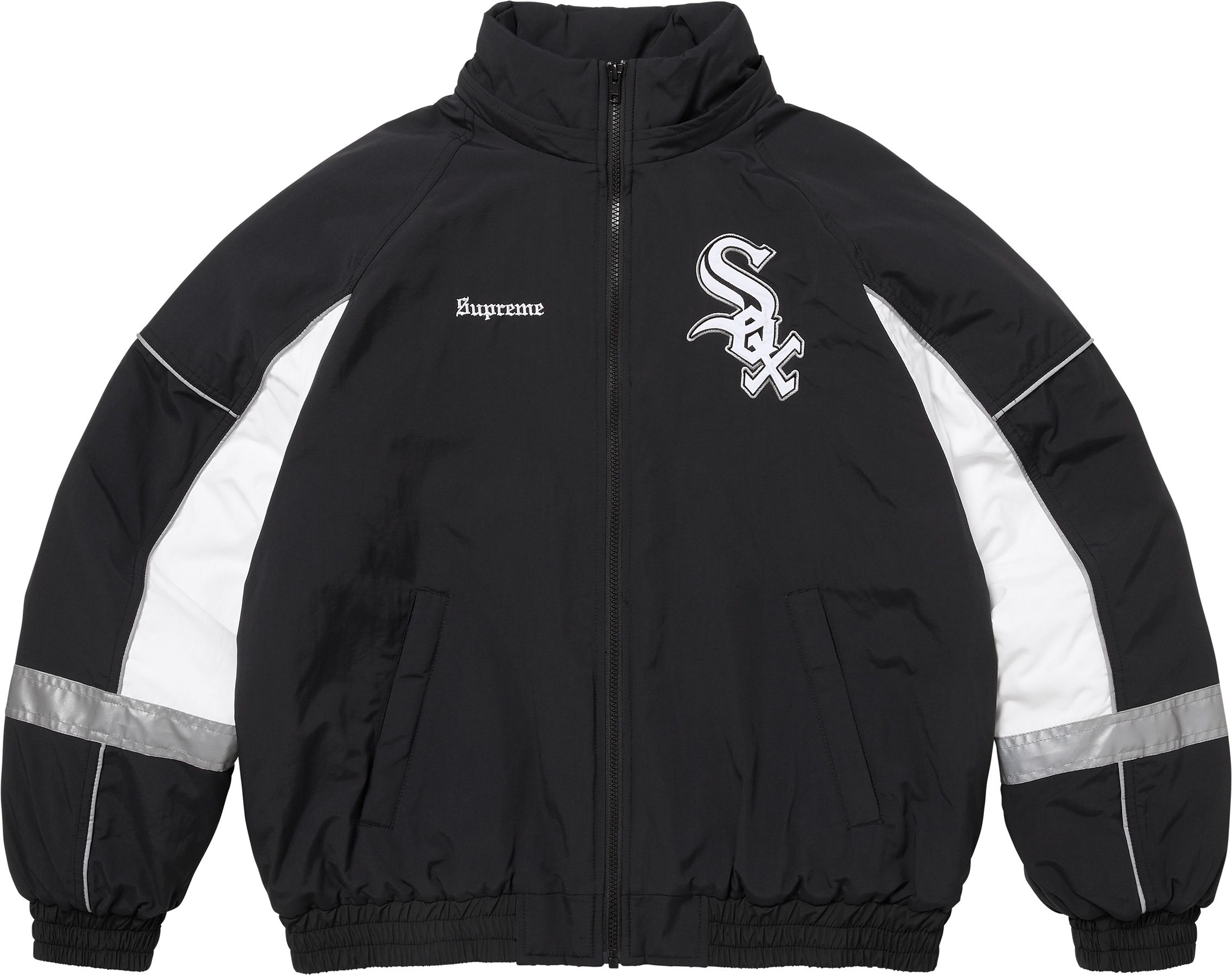 ジャケット・アウター porkchop STADIUM JACKET Lsize ジャケット・アウター porkchop STADIUM JACKET Lsize PORKCHOP