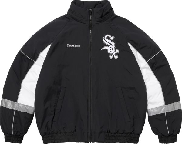 Supreme®/Chicago White Sox™ Stadium Jacket