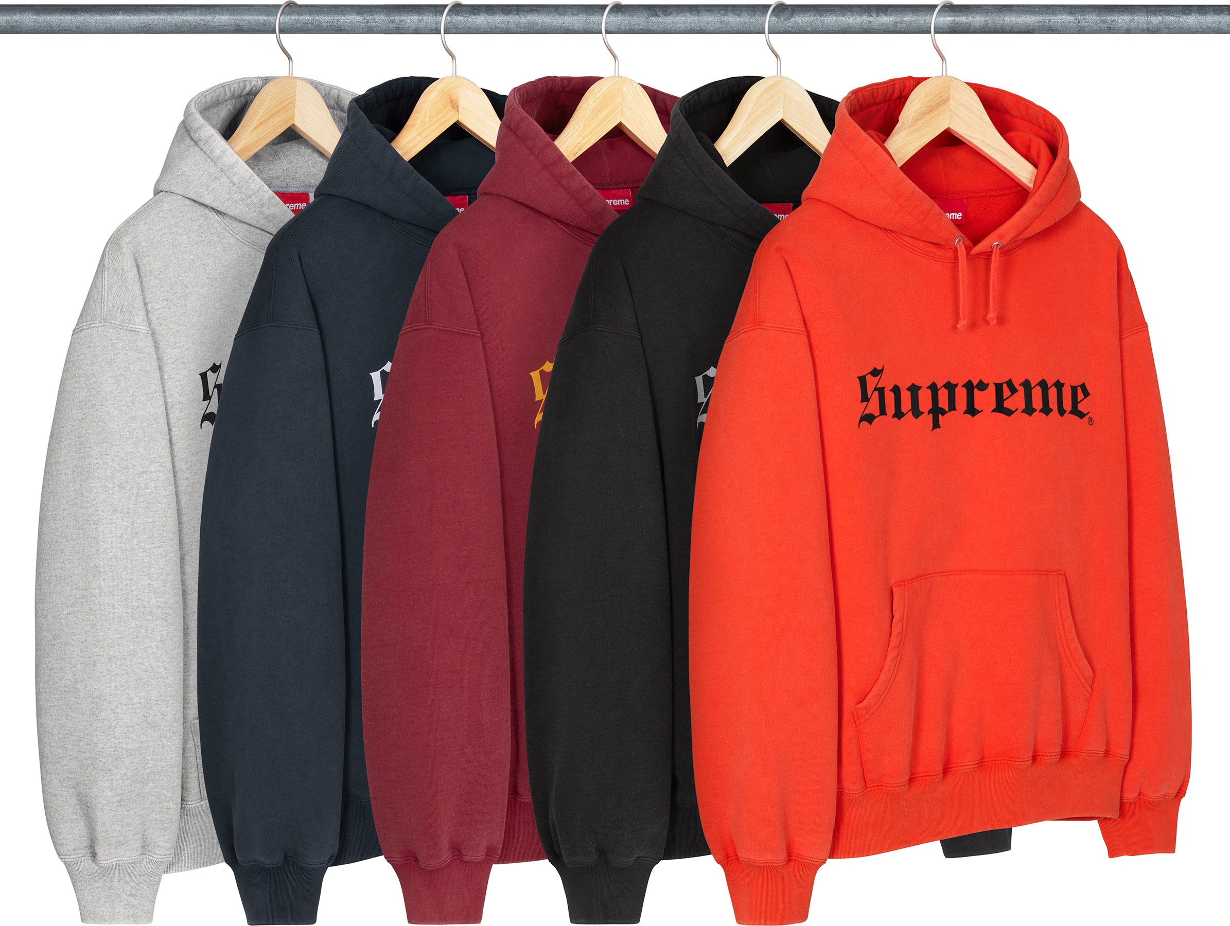 パンツ Supreme Old English Text Sweatshort パンツ Supreme Old English Text Sweatshort Supreme Old