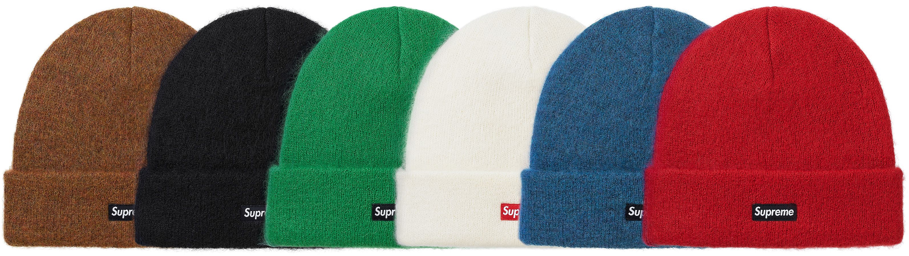 Fall/Winter 2017 Preview – Supreme