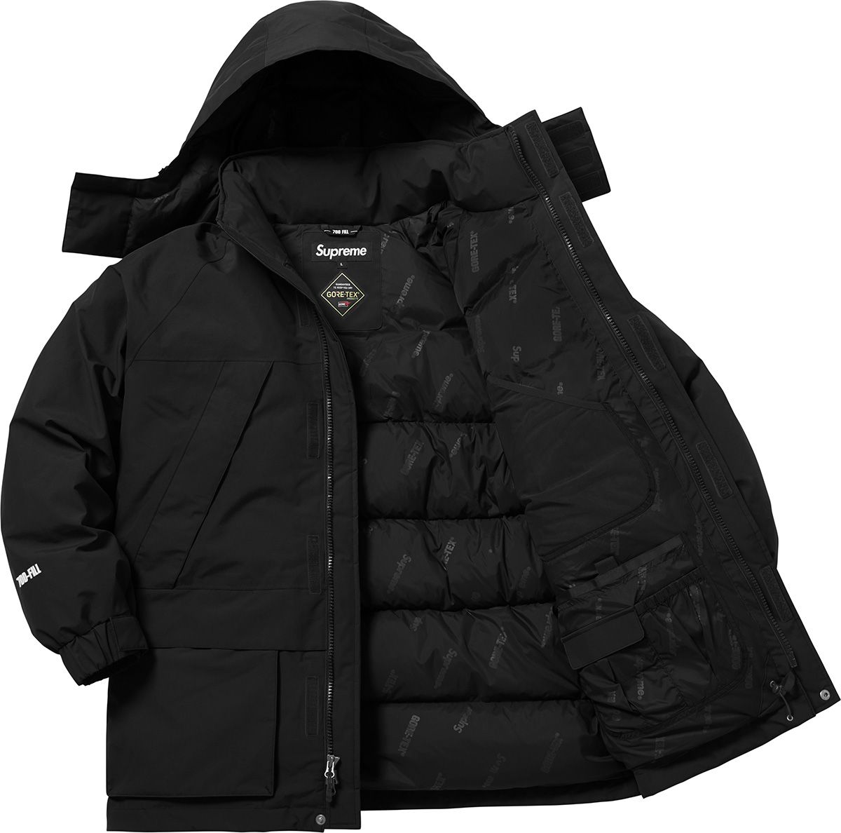 Fall/Winter 2018 Preview – Supreme