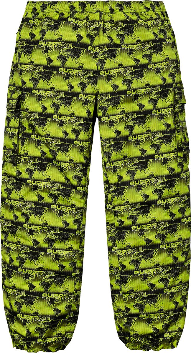 Pants – Spring/Summer 2018 Preview – Supreme