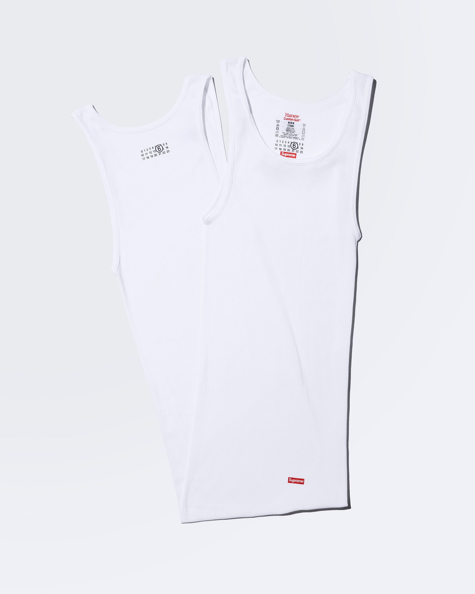 Supreme®/MM6 Maison Margiela – Gallery – Supreme